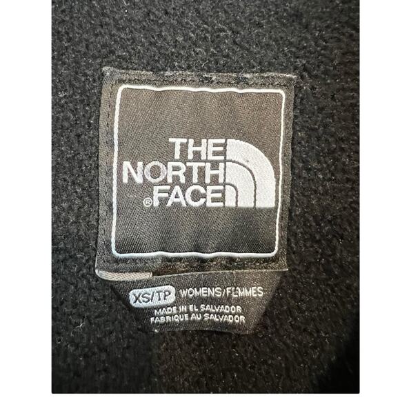 The North Face Denali Polartec Fleece Full Zip Jacket - Picture 10 of 16